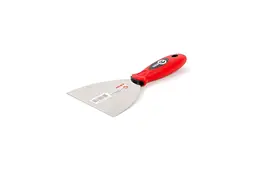 Шпатель малярський Intertool 125 мм Pro KT-2613 - мініатюра 3