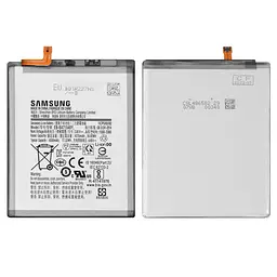 Акумулятор EB-BA715ABY для Samsung A715 Galaxy A71, Li-Polymer, 3.86 В, 4500 мАг, Original (PRC)