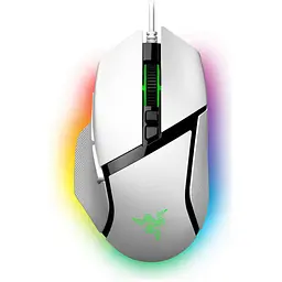 Миша Razer Basilisk V3 USB біла (RZ01-04000300-R3U1) [156599]
