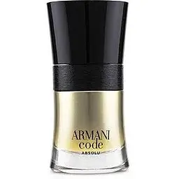 Парфуми Giorgio Armani Code Absolu 30 мл