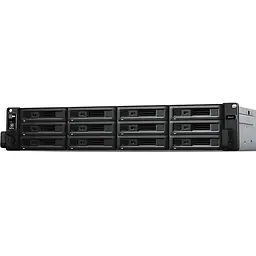 Мережевий сховище Synology RX1217RP