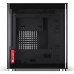 Корпус Jonsbo TK-0 Black (TK-0 Black) Без БП - мініатюра 6