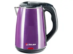 Електрочайник ZELBA PK-181.51 Purple