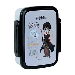Ланч-бокс дитячий Kite Harry Potter, 420 мл (HP26-160)