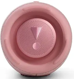 Портативна акустика JBL Charge 5 Pink (JBLCHARGE5PINK) [59483] - мініатюра 7