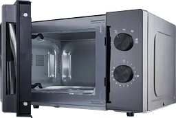 Мікрохвильова піч Gorenje MO20E1B5 (C20MXP99-G7E-B1B) (7290706) - мініатюра 8