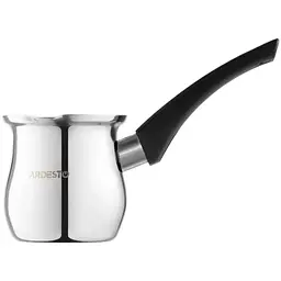 Турка із нержавіючої сталі Ardesto BLACK MARS 350ml - мініатюра 2