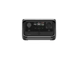 Зарядна станція EcoFlow RIVER 3 Plus (EFRIVER3Plus-EU-CBOX)
