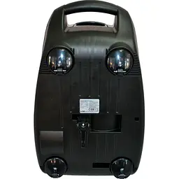 Пилосос Grunhelm GVCM244BO [170670] - мініатюра 7