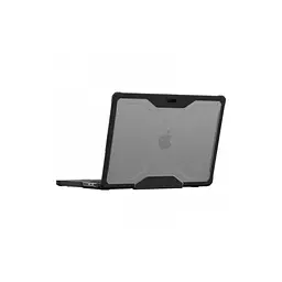 Чохол UAG для Apple MacBook Pro 16" 2021 Plyo Ice (134003114343) - мініатюра 8