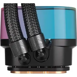 Система водяного охолодження Corsair iCUE Link H115i RGB [CW-9061002-WW] [99688] - мініатюра 8