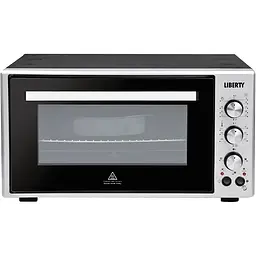 Настільна електрична духовка Liberty T-250 CX [132526]