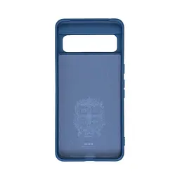Чехол ArmorStandart ICON для Google Pixel 8 Pro Dark Blue (ARM73031) - мініатюра 2