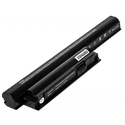 Акумулятор PowerPlant SONY VGP-BPS26 (VGP-BPS26 SO-BPS26-6) 10.8 5200mAh (NB00000161)