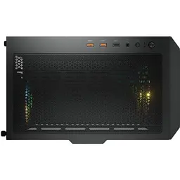Корпус для ПК Cougar (Airface RGB Black) - мініатюра 7