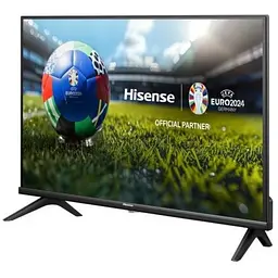 Телевізор LED HISENSE 32A4N