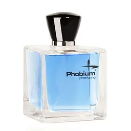 Парфуми з феромонами чоловічі Phobium Pheromo for men, 100 ml - мініатюра 3