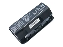 Акумулятор для Asus A42-G750 G750J, G750JX (15V 5200 mAh)