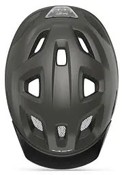 Шолом Met Mobilite Mips CE S Titanium Grey (1052-3HM 135 CE00 S GR2) - мініатюра 4