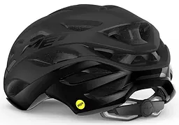 Шолом Met Estro Mips CE Black S (1052-3HM 139 CE00 S NO1) - мініатюра 3