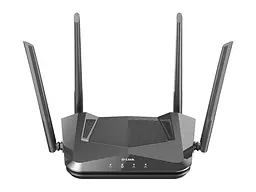 Маршрутизатор (роутер) D-Link DIR-X1530/EE