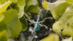 Мікродощувач Gardena Micro-Drip-System внутрішній 10-40 см, 10 шт (13316-20) - мініатюра 2