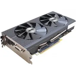 Відеокарта AMD Radeon Sapphire RX 470 8Gb Mining Edition (11256-59) (GDDR5, 256 bit, PCI-E v3.0) Б/в - мініатюра 2