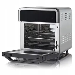Мультипіч-аерофритюрниця Heinrich's HFR 8209 14 л - мініатюра 8