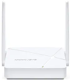 Маршрутизатор MR20 AC750, 2xFE LAN, 1xFE WAN Mercusys teh0017245