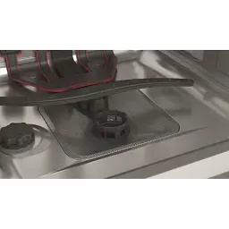 Посудомийна машина WHIRLPOOL WIC3C34PFE S - мініатюра 6