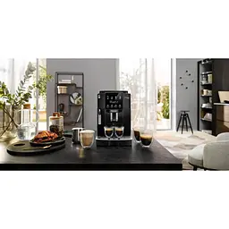 Кавомашина автоматична Delonghi Magnifica Start Ecam 220.21.B - мініатюра 9