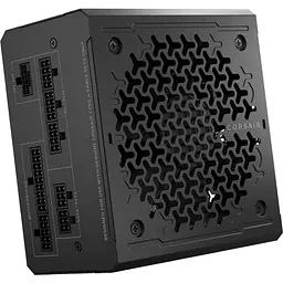 Блок питания Corsair RM1000e ATX 3.1 1000W (CP-9020297-EU)
