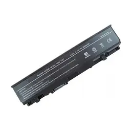 Акумулятор до ноутбука AlSoft Dell Studio 1535 WU946 5200mAh 6cell 11.1V Li-ion (A41091) - мініатюра 2