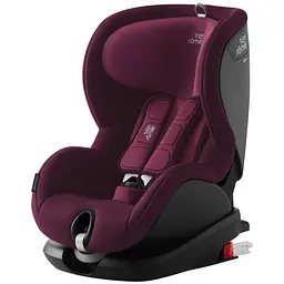 Автокресло Britax Romer Trifix2 i-Size Burgundy Red (2000030794)