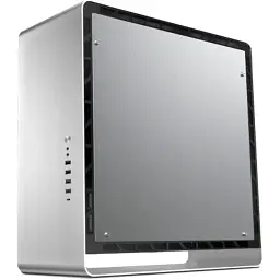 Корпус для ПК JONSBO UMX6S Silver - миниатюра 4