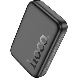 Портативний акумулятор Hoco J117A Esteem PD20W Magnetic 10000mAh black - мініатюра 2