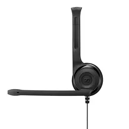 Гарнітура Sennheiser PC 5 CHAT 3.5 мм (508328) - мініатюра 5
