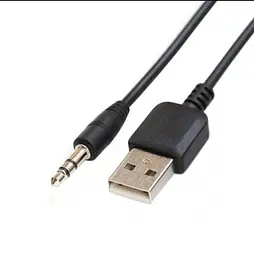 Колонки для ПК акустична система 2.0 FNT USB FT-280 - мініатюра 4