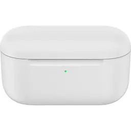Навушники Amazon Echo Buds (2nd Gen) Glacier White [123017] - мініатюра 5