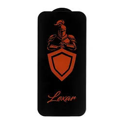 Захисне скло Lexar Antistatic Apple iPhone 16 Pro/17