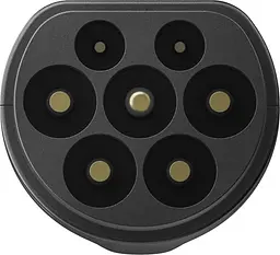 Адаптер для заряджання від зарядної станції EcoFlow EV X-Stream Adapter (DELTAProCC-EU) [86566] - мініатюра 5