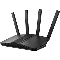 Бездротовий маршрутизатор (роутер) ASUS RT-BE58U (90IG0A70-MO9C00) [174925]
