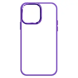 Чохол ArmorStandart Unit для Apple iPhone 14 Pro Max Lavender