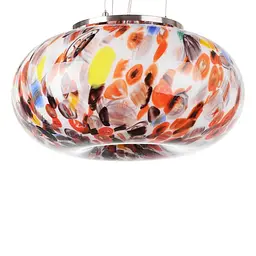 Люстра підвісна Brille E27 60W BR (BR-01502S/3) - мініатюра 3