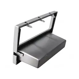 Перехідна рамка Opel Agila, Combo, Corsa, Meriva, Omega, Signum, Tigra, Vectra, Vivaro ACV 281230-26-3 - мініатюра 5