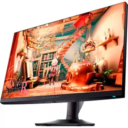Монітор Alienware AW2724DM [210-BHTL] [104498] - мініатюра 3