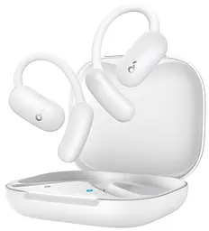 Навушники SoundСore AeroFit 2 White Anker teh0021140 - мініатюра 6