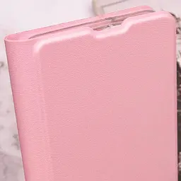 Чохол-книжка GETMAN Elegant для Redmi 13C / Poco C65 Pink [104902] - мініатюра 8