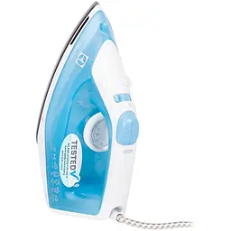 Праска Electrolux Easyline EDB 1730 блакитна - мініатюра 3