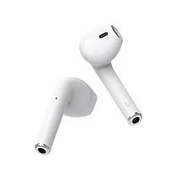 Стереогарнітура Bluetooth Hoco ES20 White - мініатюра 5